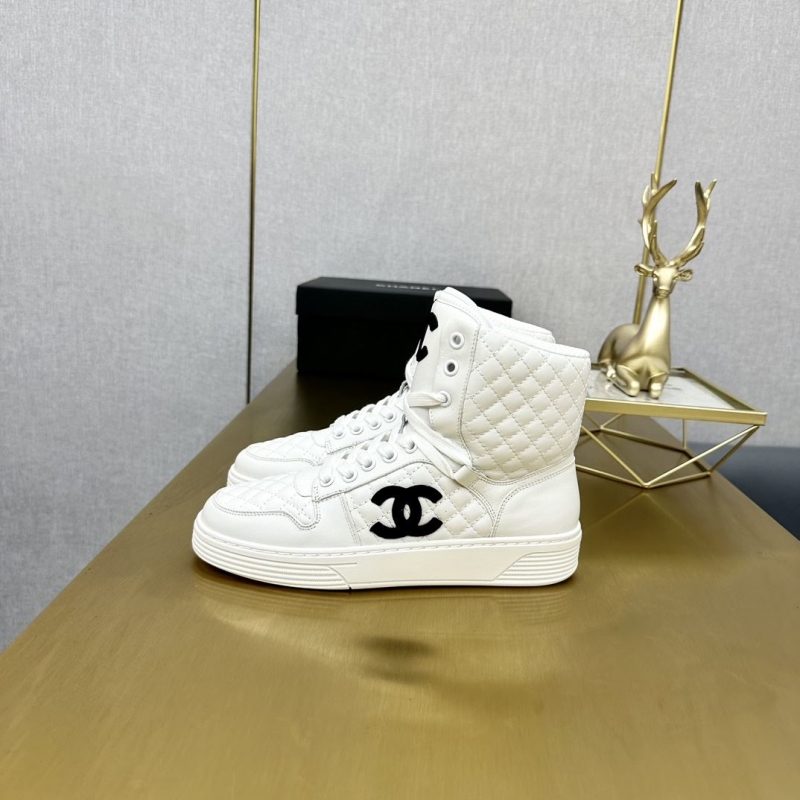 Chanel Sneakers